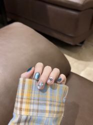 -斯馨·健康美甲美睫