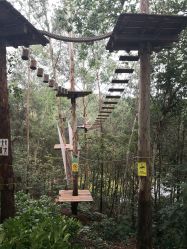 -成都飞越丛林(锦绣城园区)