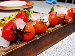 -北京王府井希尔顿酒店·秦唐中餐厅Chynna