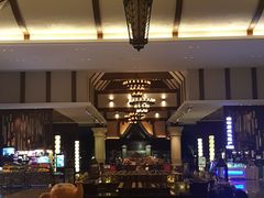 -西双版纳融创皇冠假日度假酒店