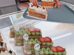 -BanCake·法式千层·拿破仑專門店