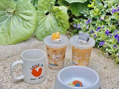 -Seesaw Coffee(上生新所店)
