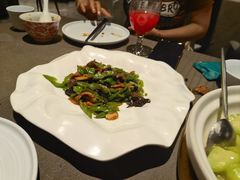 -望乡楼上海菜(日月光店)