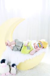 -首尔宝宝SEOUL  BABY STUDIO(通州店)
