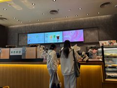 -星巴克(厦门万象城4F店)
