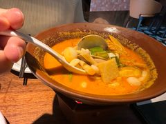 -星叶·东南亚料理(宁波万象汇店)