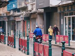 -世记咖啡(氹仔外卖店)