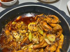 -巴蜀王婆大虾(南锣鼓巷店)