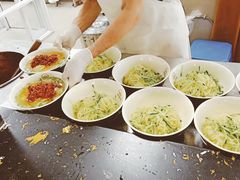 -老友谊冷面店(苏家屯店)