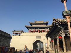 -丹噶尔古城