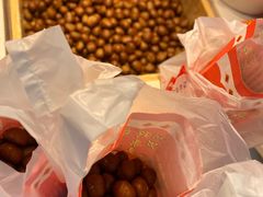 -阿男野栗王(金门路店)