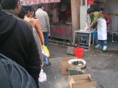 -牛煎里牛肉煎包淮南牛肉汤(广东路店)