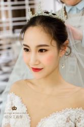 -青柠美妆工作室(正弘城店)