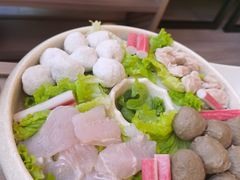 -额尔敦·品质自助(摩尔城店)
