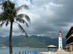 -海南分界洲岛旅游区