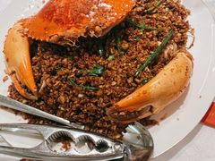 -喜记避风塘炒辣蟹(旗舰店)