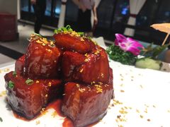 -一品粤珍轩(吴中路店)