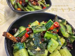 -聚味瞿记·龙虾堂(渔人码头一店)