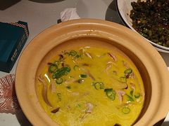 -老傅家湘潭水煮活鱼店(众一国际店)