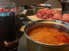 -鲁西肥牛(九方购物中心店)