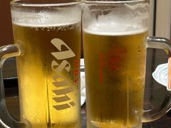-明日叶日本料理(新区淮海街店)