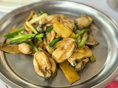-台山第一家兴华黄鳝饭·黄鳝婆(彭沙坑总店)