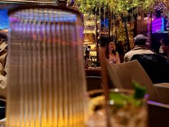 -THE CANNERY&JUJU 新鲜海鲜·牛排美食酒廊