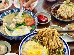 -潘德林茶社(新城河路店)