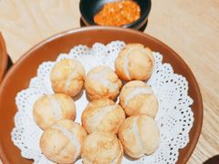 -川堂风·跷脚牛肉·乐山爆炒(宝山日月光店)