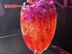 -MOSSO音乐酒吧·live house(南京旗舰店)