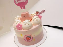 -好利来(北新桥店)