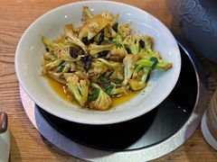 -吃饭皇帝大土家民族菜(正大广场店)