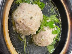 -溱湖八鲜菜馆