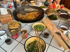 -瓜西西重庆火锅(花溪店)