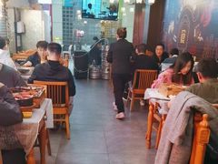 -云晓光头烧烤吧(新大陆广场店)