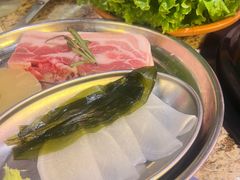 -首尔烤肉大排档(合生汇店)
