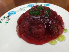 -地方名吃海鲜大馅蒸饺(北戴河店)