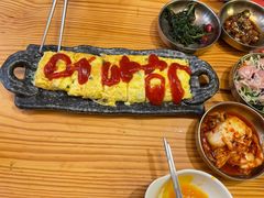 -小木屋米酒店·韩国料理(深圳总店)