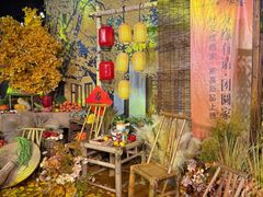 -好友缘酒家(会展中心店)