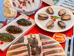 -皇城老妈·大连海鲜火锅(港湾店)