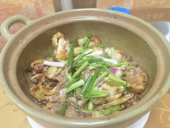 -幽优农庄·森波拉特色本地农家菜