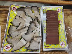 -芦月轩羊蝎子(太平桥店)