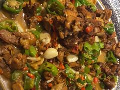 -巴特餐饮6加1音乐餐吧·新疆菜