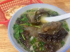 -宋老三苏肉羊肉汤老店