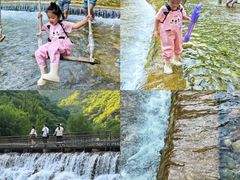 -河南宝泉旅游区