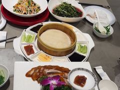 -大鹏饭店·金陵家宴(奥体中心店)