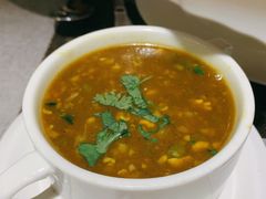 鸡肉汤-Pita's&Tika's中东和印度风味餐厅(龙湖天街店)