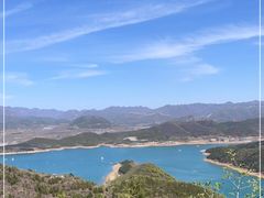 -北京金海湖景区