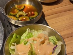 -汉拿山(魏公村店)