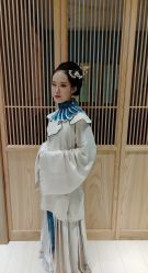 -盘子女人坊古装写真摄影(天津总店)